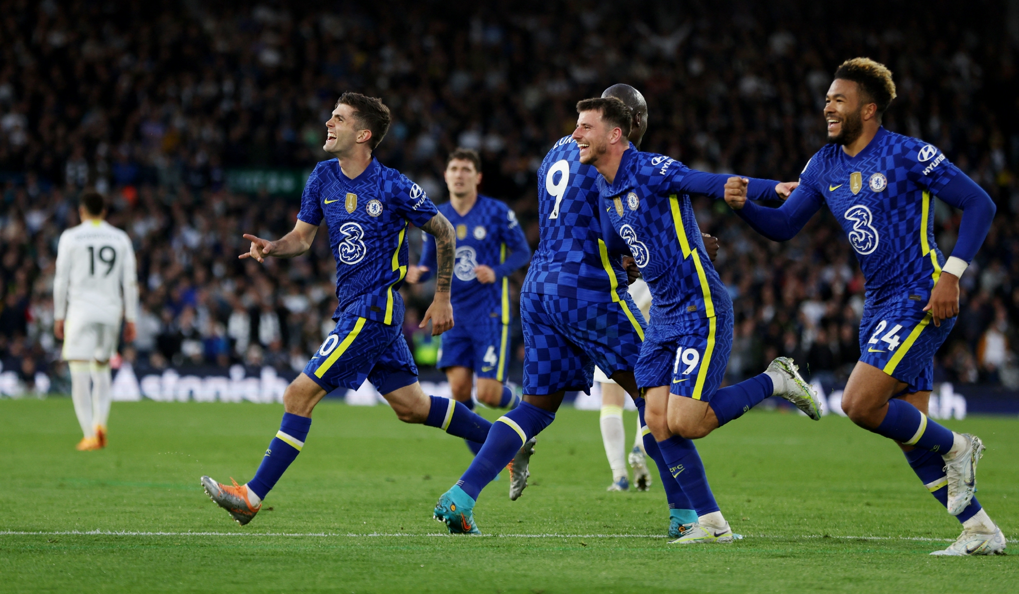 这正是天赋 这正是天赋