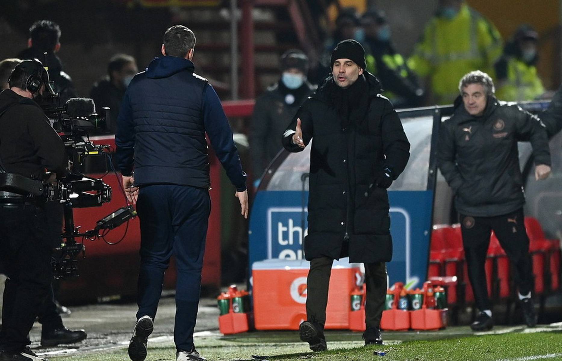 慎重把控 慎重把控